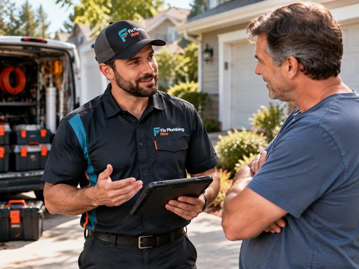 Clogged Drain Service Council Hill, OK FAQs